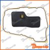 Kit de filtre hydraulique pour CHEVROLET | FSF-DW-002, 24237508